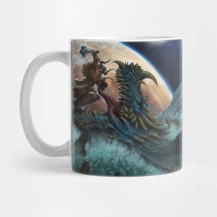 Ragnarok Mug